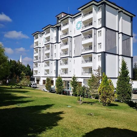 Gazligol Basaranlar Thermal Otel מראה חיצוני תמונה
