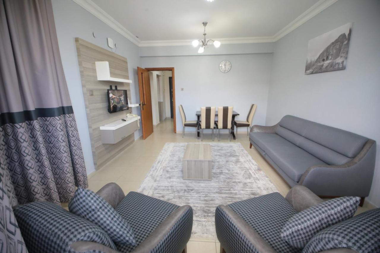 Gazligol Basaranlar Thermal Otel מראה חיצוני תמונה