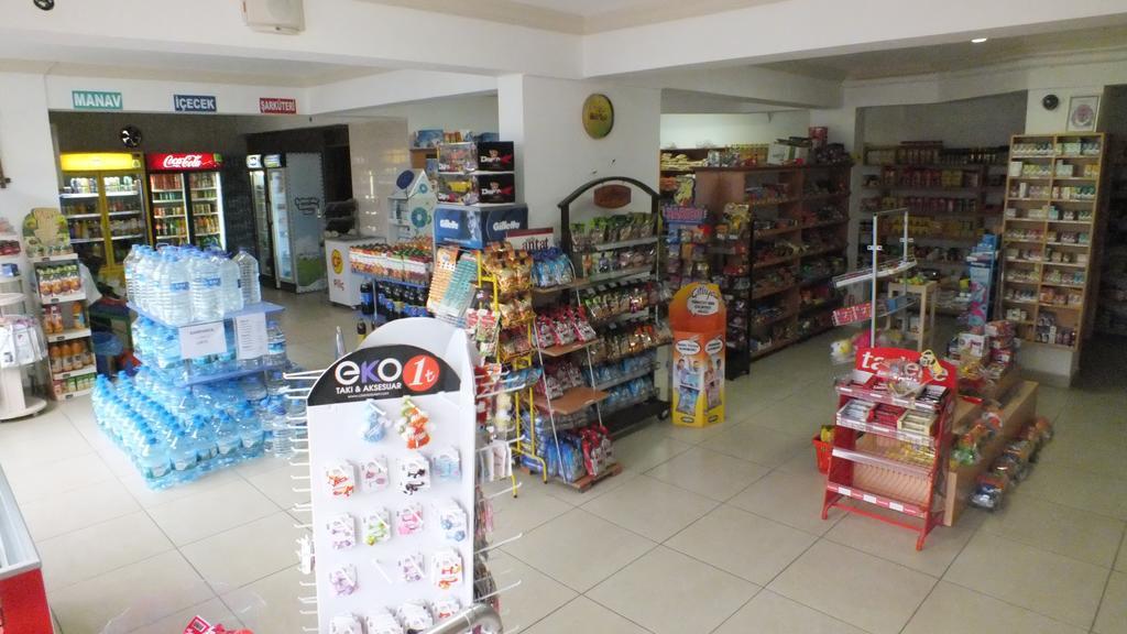 Gazligol Basaranlar Thermal Otel חדר תמונה