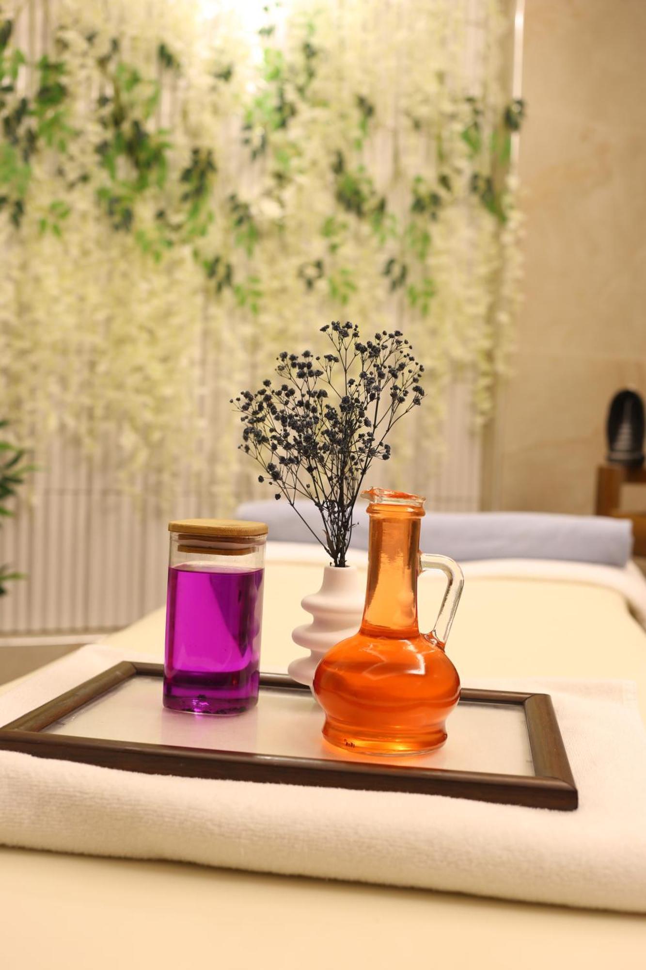 Gazligol Basaranlar Thermal Otel מראה חיצוני תמונה
