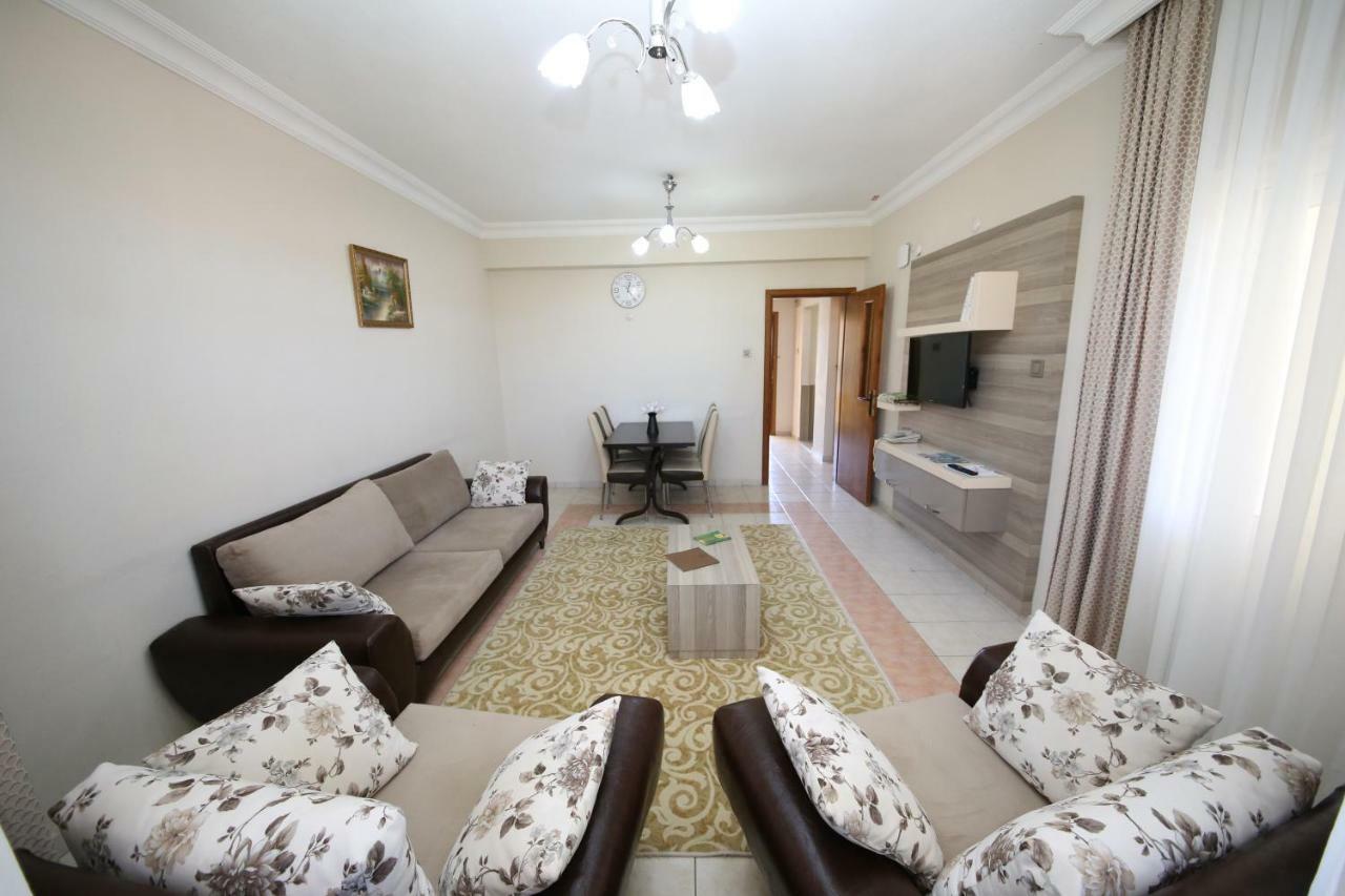Gazligol Basaranlar Thermal Otel מראה חיצוני תמונה