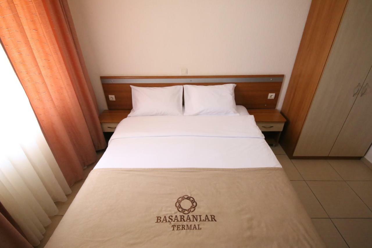Gazligol Basaranlar Thermal Otel מראה חיצוני תמונה